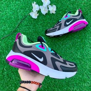 Nike Air Max 200 Womens